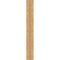 Ekena Millwork Thorton Arts & Crafts Smooth Outlooker, Western Red Cedar, 5 1/2"W x 34"D x 46"H OUT06X34X46THR03SWR - alternate 4